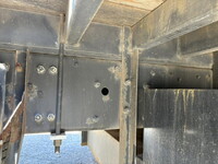 MITSUBISHI FUSO Super Great Aluminum Block QKG-FS54VZ 2014 512,000km_21
