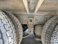 MITSUBISHI FUSO Super Great Aluminum Block QKG-FS54VZ 2014 512,000km_22