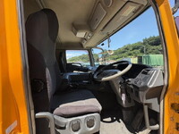 MITSUBISHI FUSO Super Great Aluminum Block QKG-FS54VZ 2014 512,000km_23