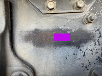 MITSUBISHI FUSO Super Great Aluminum Block QKG-FS54VZ 2014 512,000km_30
