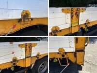 MITSUBISHI FUSO Super Great Aluminum Block QKG-FS54VZ 2014 512,000km_34