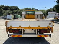 MITSUBISHI FUSO Super Great Aluminum Block QKG-FS54VZ 2014 512,000km_5