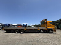 MITSUBISHI FUSO Super Great Aluminum Block QKG-FS54VZ 2014 512,000km_6