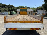 MITSUBISHI FUSO Super Great Aluminum Block QKG-FS54VZ 2014 512,000km_7