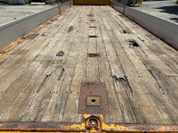 MITSUBISHI FUSO Super Great Aluminum Block QKG-FS54VZ 2014 512,000km_8