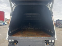 MITSUBISHI FUSO Fighter Garbage Truck TKG-FK71F 2015 280,809km_10