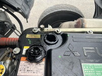 MITSUBISHI FUSO Fighter Garbage Truck TKG-FK71F 2015 280,809km_14