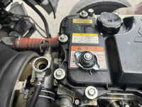 MITSUBISHI FUSO Fighter Garbage Truck TKG-FK71F 2015 280,809km_15