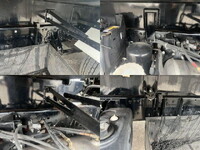 MITSUBISHI FUSO Fighter Garbage Truck TKG-FK71F 2015 280,809km_23