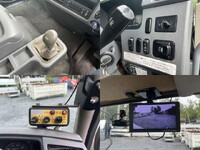 MITSUBISHI FUSO Fighter Garbage Truck TKG-FK71F 2015 280,809km_24
