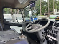 MITSUBISHI FUSO Fighter Garbage Truck TKG-FK71F 2015 280,809km_27