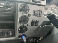 MITSUBISHI FUSO Fighter Garbage Truck TKG-FK71F 2015 280,809km_29