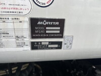 MITSUBISHI FUSO Fighter Garbage Truck TKG-FK71F 2015 280,809km_33