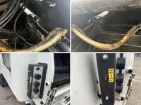 MITSUBISHI FUSO Fighter Garbage Truck TKG-FK71F 2015 280,809km_38