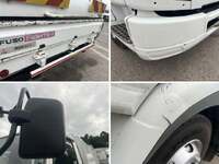 MITSUBISHI FUSO Fighter Garbage Truck TKG-FK71F 2015 280,809km_39