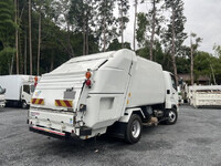 MITSUBISHI FUSO Fighter Garbage Truck TKG-FK71F 2015 280,809km_5