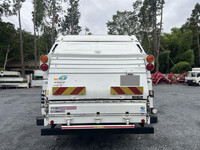 MITSUBISHI FUSO Fighter Garbage Truck TKG-FK71F 2015 280,809km_6