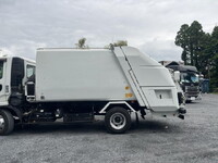 MITSUBISHI FUSO Fighter Garbage Truck TKG-FK71F 2015 280,809km_7
