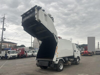 MITSUBISHI FUSO Fighter Garbage Truck TKG-FK71F 2015 280,809km_8