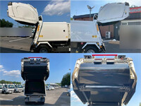 HINO Dutro Garbage Truck TKG-XZU600X 2013 12,690km_11
