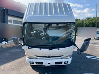 HINO Dutro Garbage Truck TKG-XZU600X 2013 12,690km_13