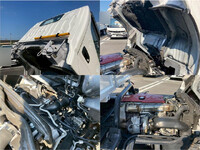 HINO Dutro Garbage Truck TKG-XZU600X 2013 12,690km_14