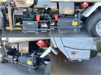 HINO Dutro Garbage Truck TKG-XZU600X 2013 12,690km_16