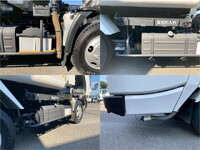 HINO Dutro Garbage Truck TKG-XZU600X 2013 12,690km_17