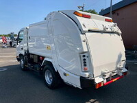 HINO Dutro Garbage Truck TKG-XZU600X 2013 12,690km_2