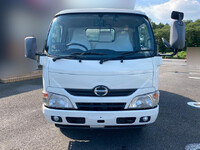 HINO Dutro Garbage Truck TKG-XZU600X 2013 12,690km_3