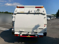 HINO Dutro Garbage Truck TKG-XZU600X 2013 12,690km_5