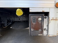 TOYOTA Dyna Aluminum Van TPG-XZU712 2018 133,000km_11