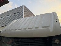 TOYOTA Dyna Aluminum Van TPG-XZU712 2018 133,000km_19