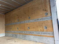 TOYOTA Dyna Aluminum Van TPG-XZU712 2018 133,000km_21