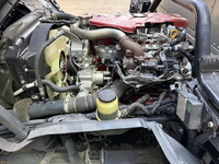 TOYOTA Dyna Aluminum Van TPG-XZU712 2018 133,000km_29