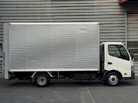 TOYOTA Dyna Aluminum Van TPG-XZU712 2018 133,000km_4