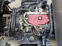 TOYOTA Dyna Aluminum Van TPG-XZU712 2018 133,000km_7