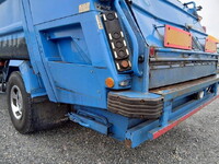 MITSUBISHI FUSO Canter Garbage Truck PA-FE83DEY 2006 245,387km_10