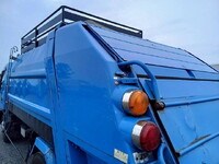 MITSUBISHI FUSO Canter Garbage Truck PA-FE83DEY 2006 245,387km_11