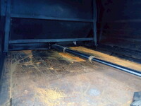 MITSUBISHI FUSO Canter Garbage Truck PA-FE83DEY 2006 245,387km_18