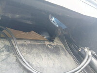 MITSUBISHI FUSO Canter Garbage Truck PA-FE83DEY 2006 245,387km_23