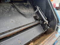 MITSUBISHI FUSO Canter Garbage Truck PA-FE83DEY 2006 245,387km_25