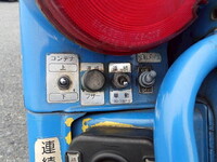 MITSUBISHI FUSO Canter Garbage Truck PA-FE83DEY 2006 245,387km_27