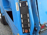 MITSUBISHI FUSO Canter Garbage Truck PA-FE83DEY 2006 245,387km_28