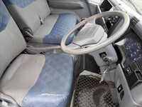 MITSUBISHI FUSO Canter Garbage Truck PA-FE83DEY 2006 245,387km_29