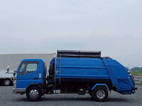 MITSUBISHI FUSO Canter Garbage Truck PA-FE83DEY 2006 245,387km_32