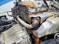 MITSUBISHI FUSO Canter Garbage Truck PA-FE83DEY 2006 245,387km_33