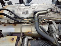 MITSUBISHI FUSO Canter Garbage Truck PA-FE83DEY 2006 245,387km_34