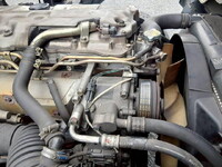 MITSUBISHI FUSO Canter Garbage Truck PA-FE83DEY 2006 245,387km_35