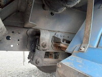 MITSUBISHI FUSO Canter Garbage Truck PA-FE83DEY 2006 245,387km_36